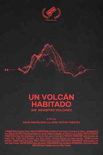 An Inhabited Volcano