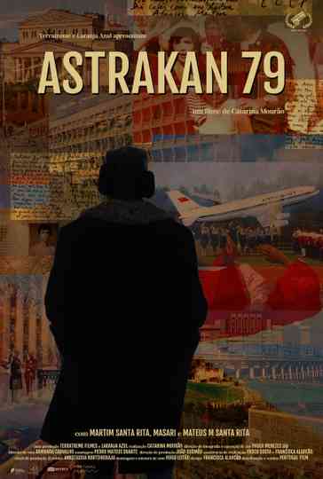 Astrakan 79