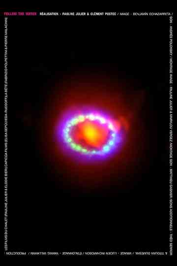 Follow the Water Poster