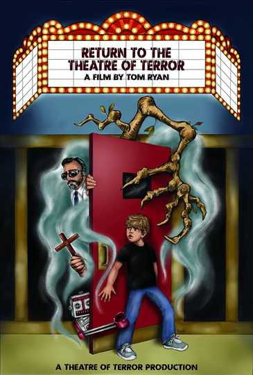 Return to the Theatre of Terror