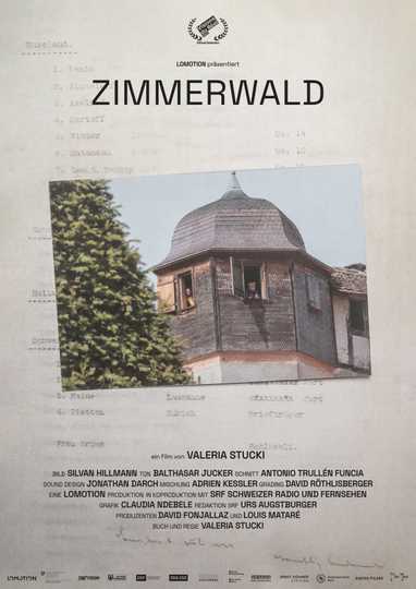 Zimmerwald