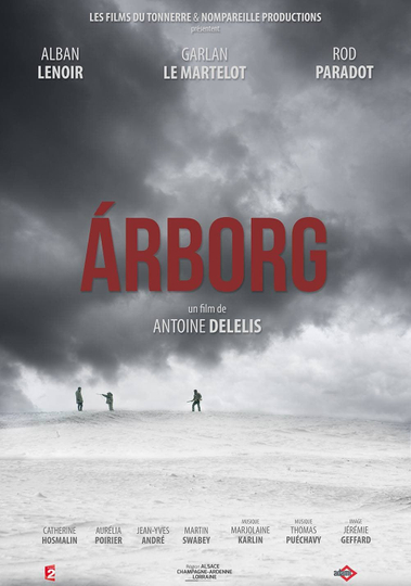 Árborg