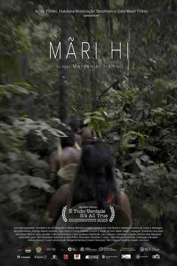 Mãri Hi: The Tree of Dream