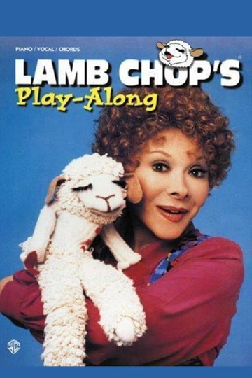 Lamb Chop's Play-Along Poster