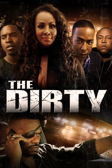 The Dirty Poster