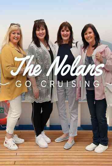 The Nolan's Go Cruising