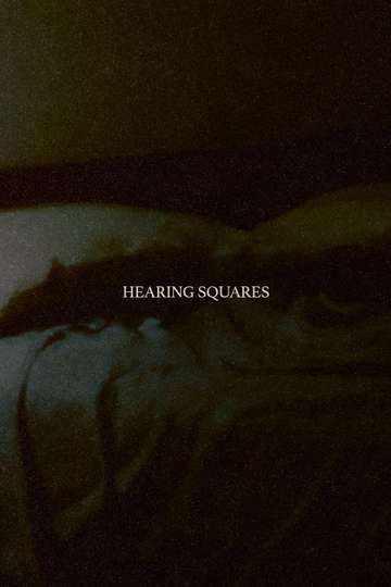 Hearing Squares Poster