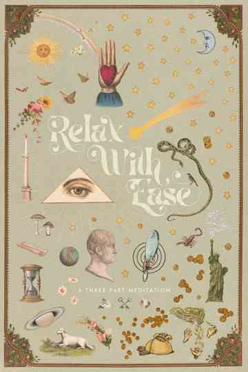 Relax With Ease