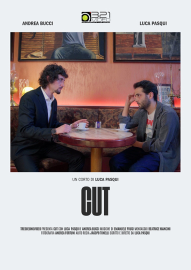 CUT Poster