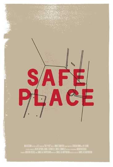 Safe Place Poster