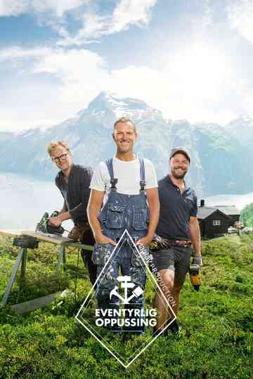 Adventurous Renovation