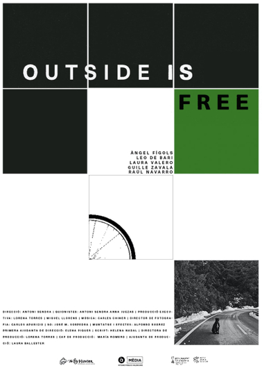 Outside Is Free