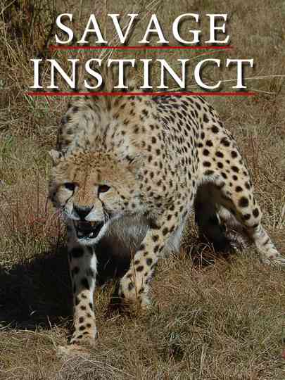 Savage Instinct