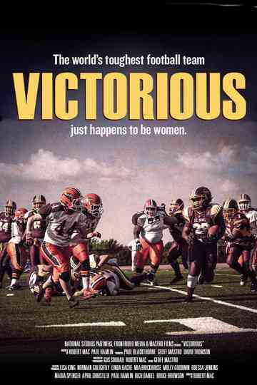 Victorious