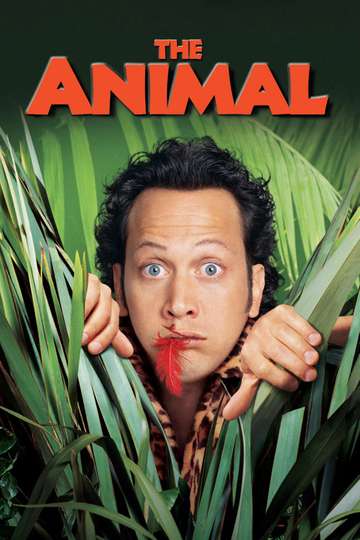 The Animal (2001) - Movie | Moviefone