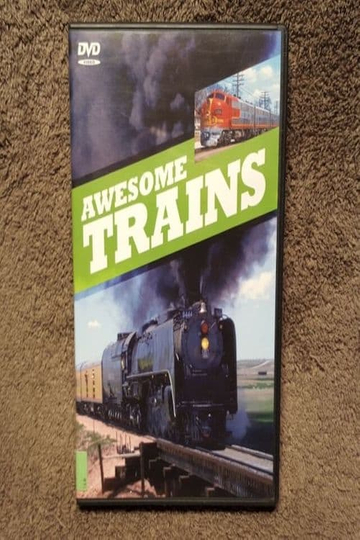 Awesome Trains