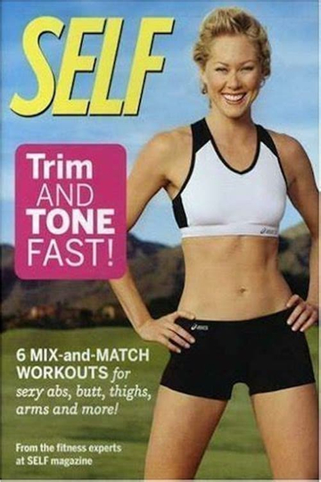 Self-Trim and Tone Fast!