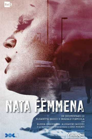 Nata Femmena Poster