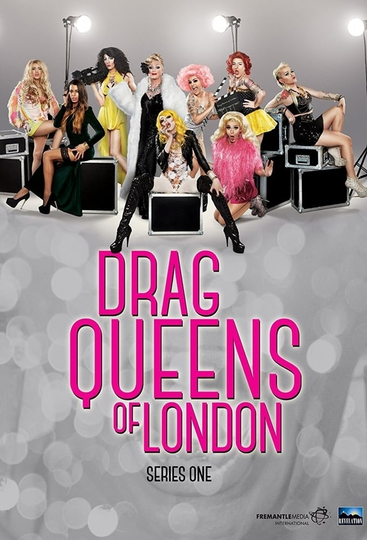 Drag Queens Of London