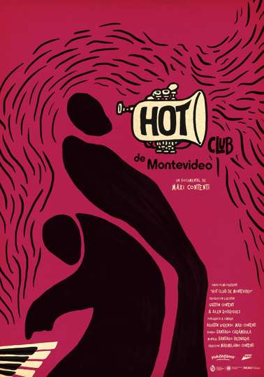 Hot Club de Montevideo Poster
