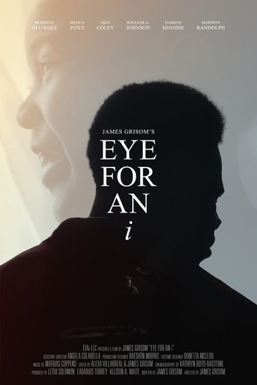 Eye For an i Poster