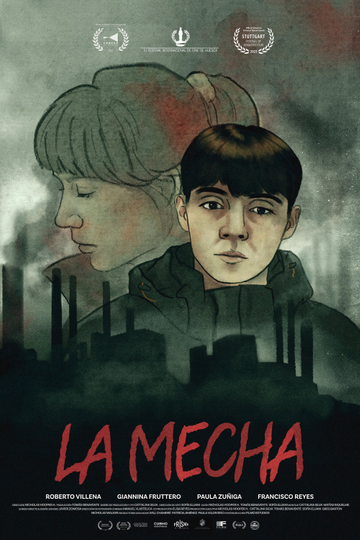 La Mecha Poster