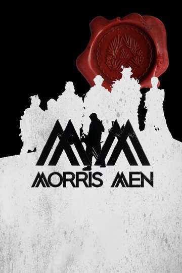 Morris Men Poster