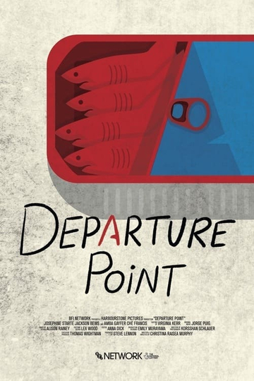 Departure Point