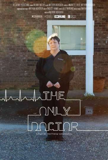 The Only Doctor Poster
