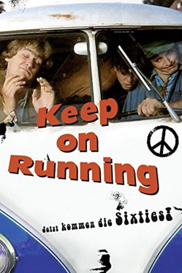 Keep on Running