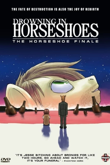 Horseshoe Finale Poster