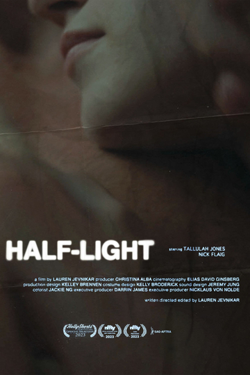 Half-Light Poster