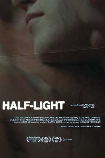 Half-Light Poster