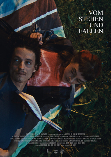 To Stand and Fall Poster