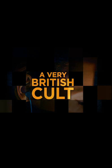 A Very British Cult Poster