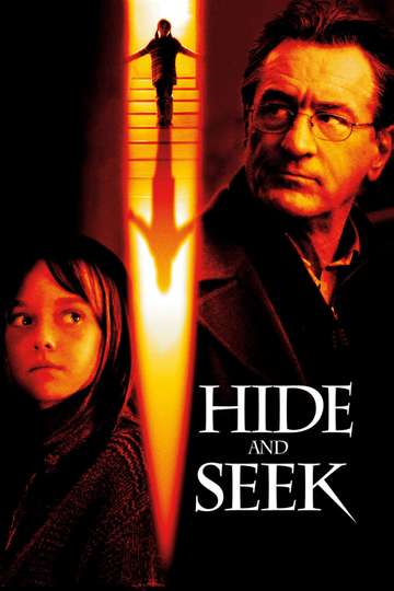 Hide and Seek Poster