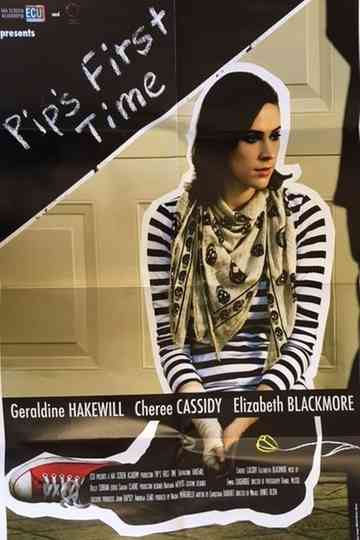 Pip's First Time Poster