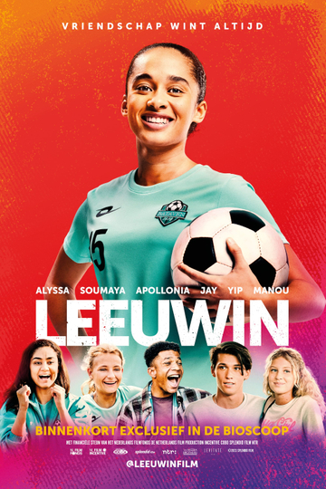 Leeuwin Poster