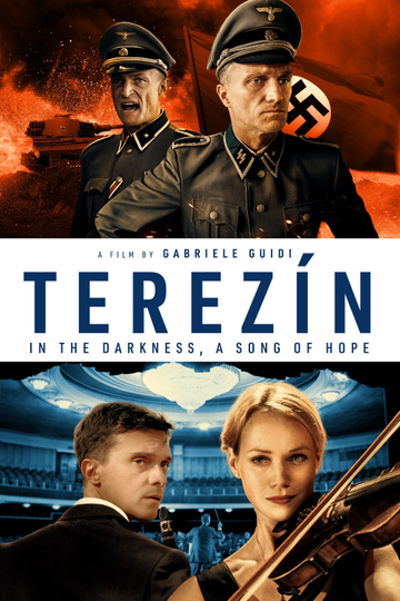 Terezín Poster