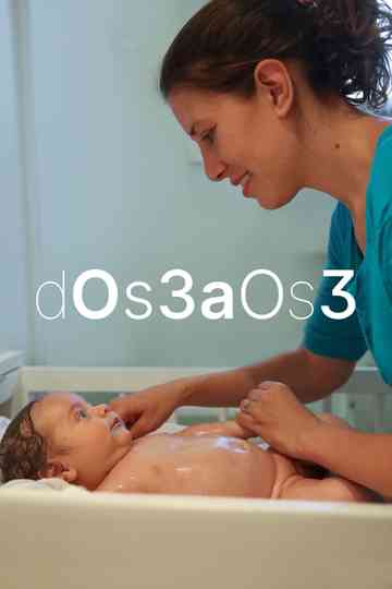 Dos 3 aos 3 Poster
