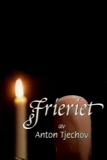 Frieriet Poster