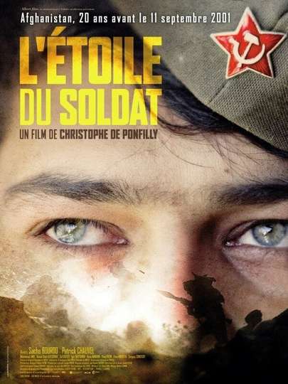 The Soldiers Star Poster