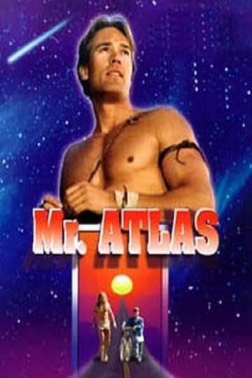Mr Atlas Poster