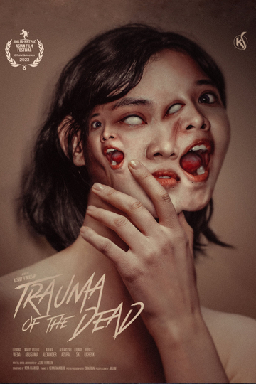 Trauma of the Dead Poster