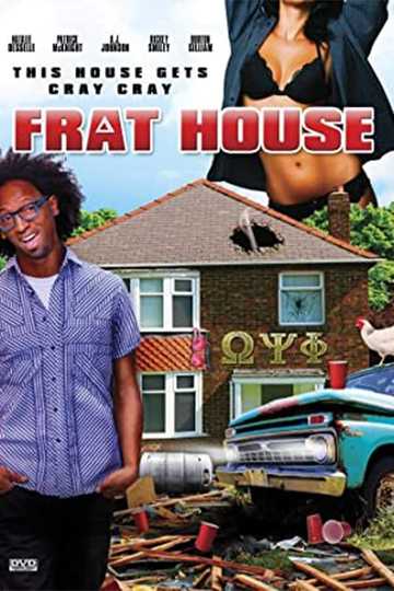 Frat House XO