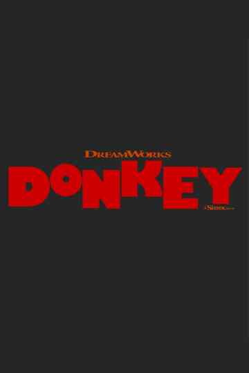 Untitled Donkey Spin-Off Poster