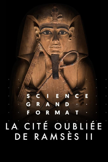 La Cité oubliée de Ramsès II