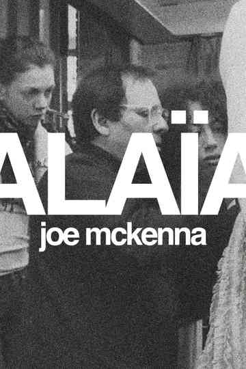 Azzedine Alaïa