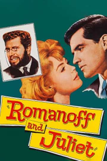 Romanoff and Juliet