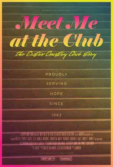 Meet Me at the Club: The Castro Country Club Story